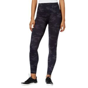 SPANX Look At Me Now High-Waisted Seamless Leggings Size Medium